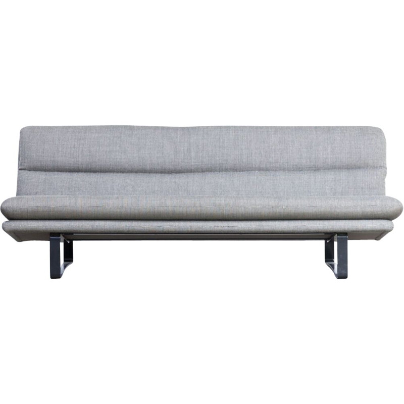 Vintage C684 sofa by Kho Liang Le for Artifort