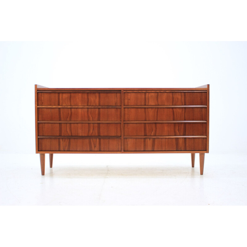 Vintage danish teak sideboard