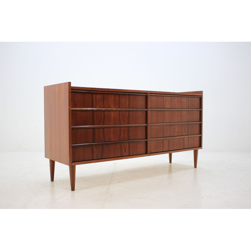 Vintage danish teak sideboard