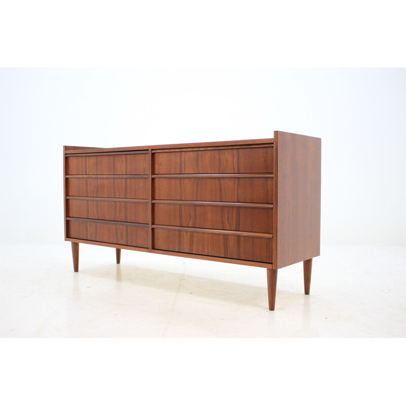 Vintage danish teak sideboard