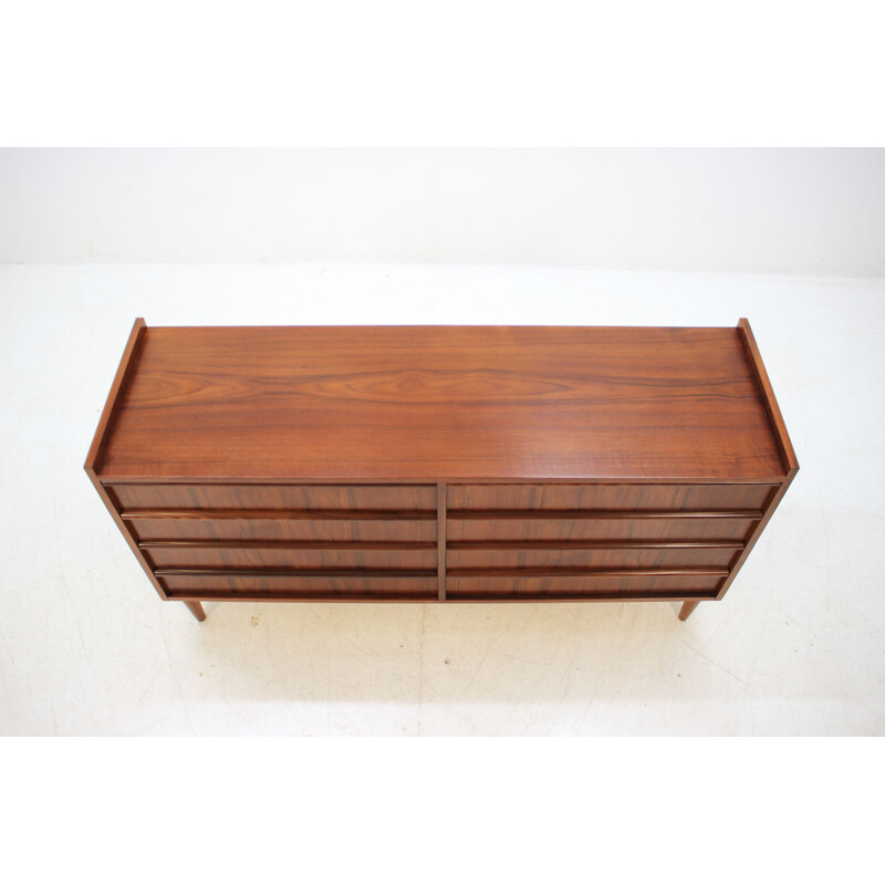 Vintage danish teak sideboard