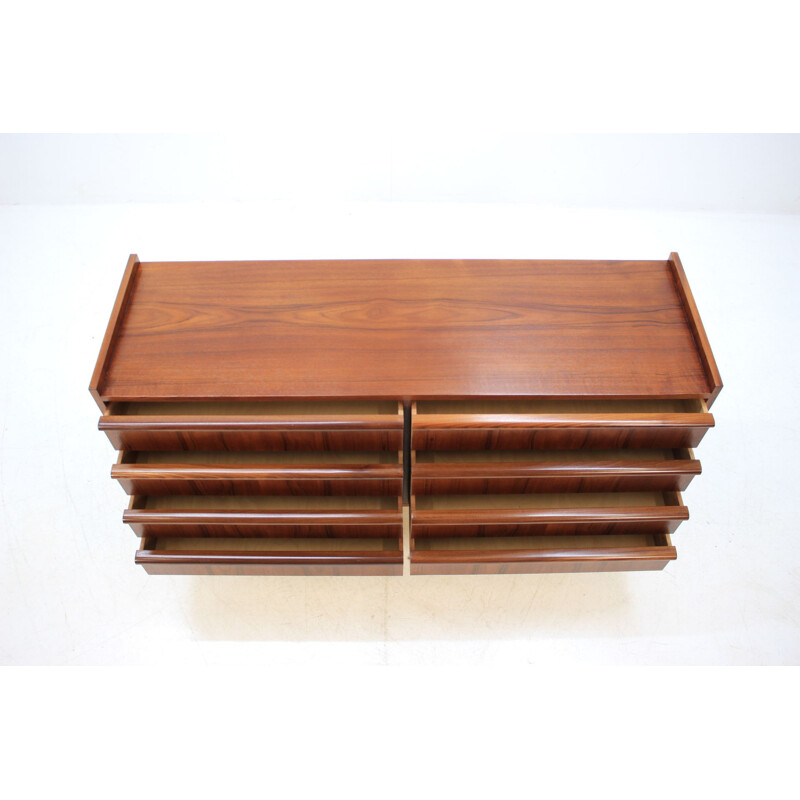 Vintage danish teak sideboard