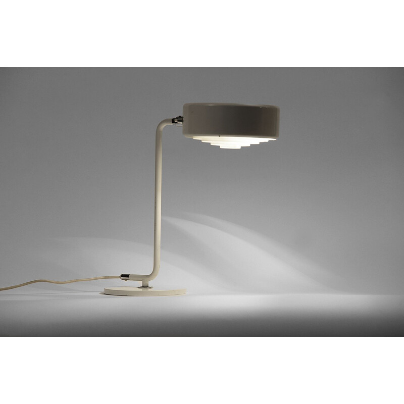 Lampe vintage Olympic light par Anders Pehrson pour Ateljé lyktan