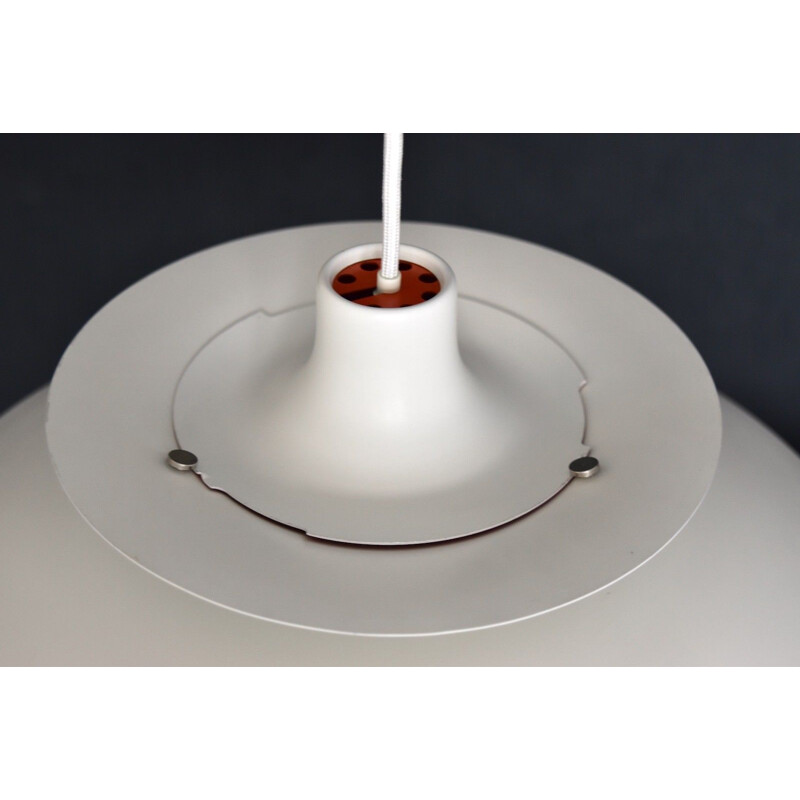 Vintage hanging lamp PH5 by Louis Poulsen for Poul Henningsen