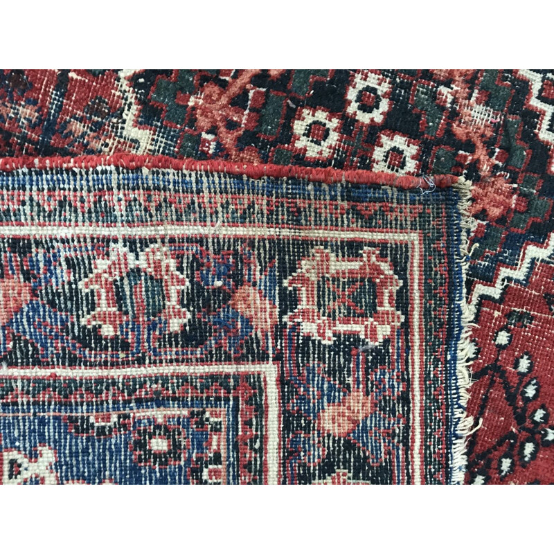 Tapis vintage persan Joshaghan