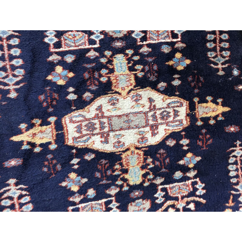 Tapis vintage Pakistanais