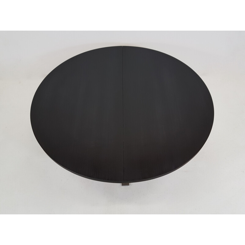 Coffee table by TECNO, Osvaldo Borsani