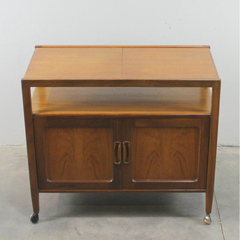 Vintage cabinet in teak by G-plan