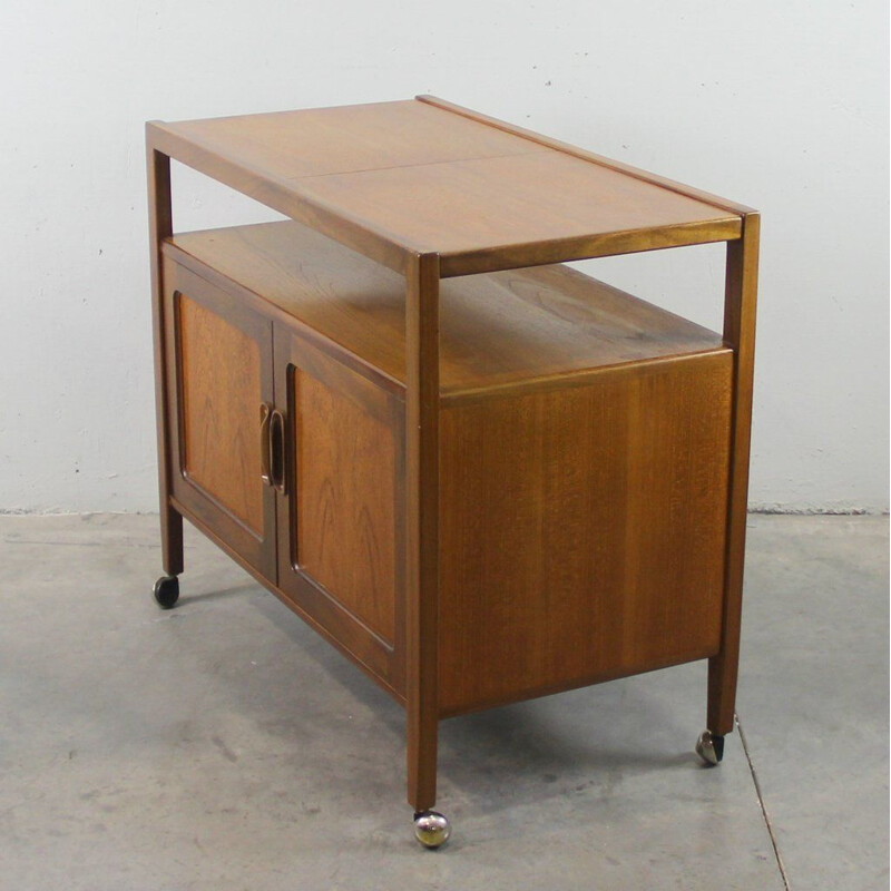 Vintage cabinet in teak by G-plan