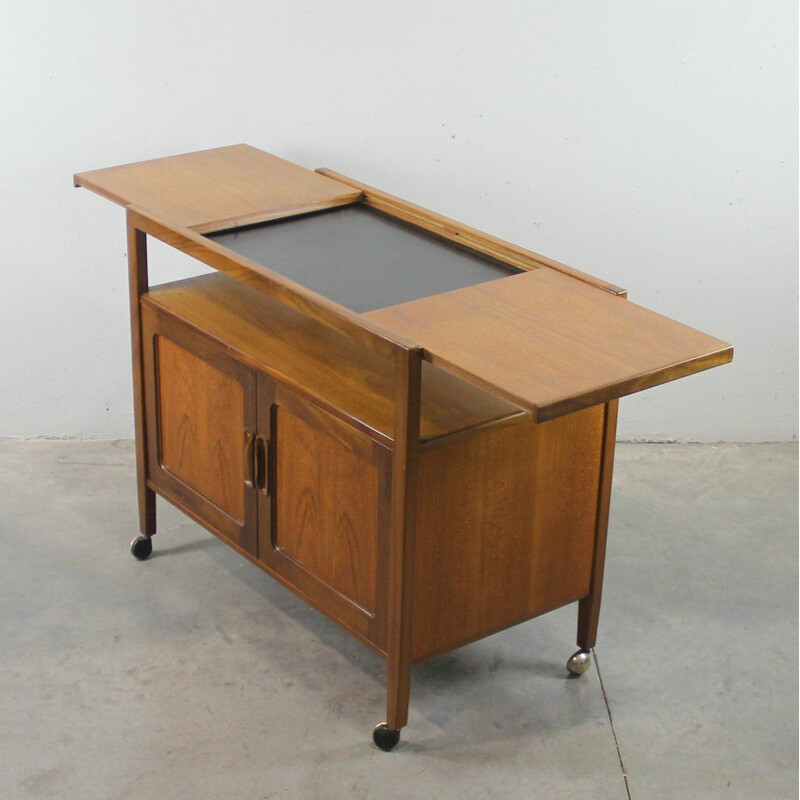 Vintage cabinet in teak by G-plan