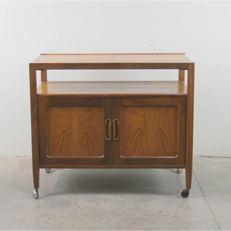 Vintage cabinet in teak by G-plan