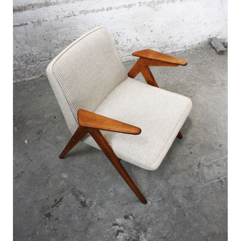 Vintage armchair - 1960s