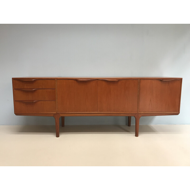 Vintage sideboard in teak by Mcintosh