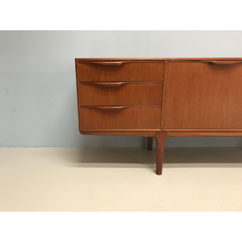 Vintage sideboard in teak by Mcintosh