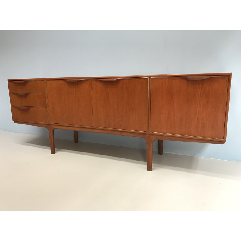 Vintage sideboard in teak by Mcintosh