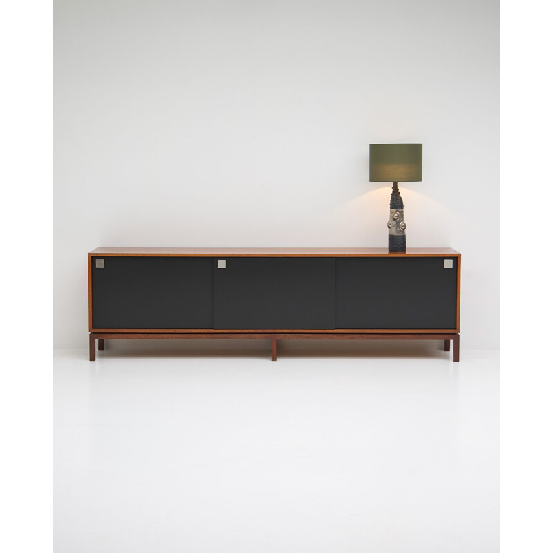 Large Sideboard by Alfred Hendrickx for Belform