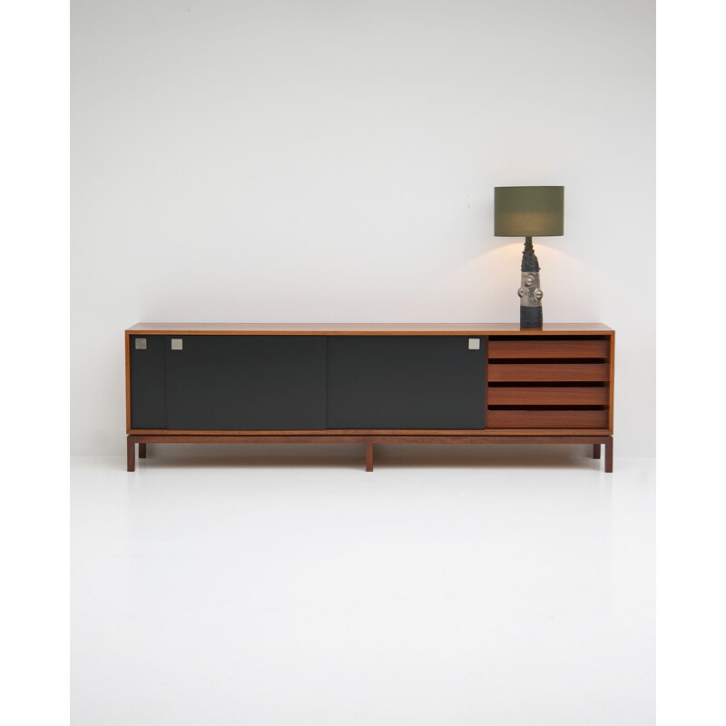 Large Sideboard by Alfred Hendrickx for Belform