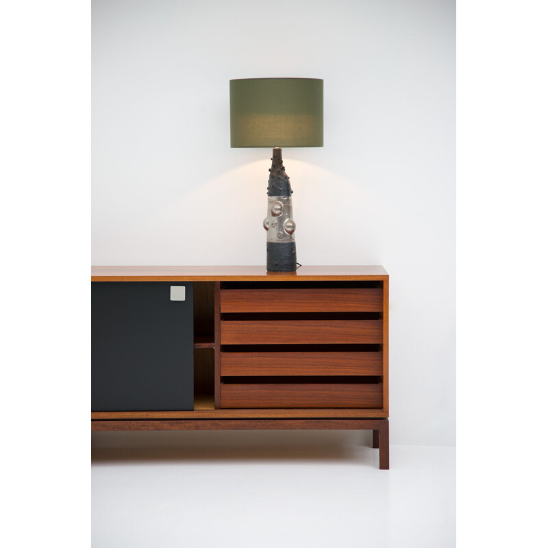 Large Sideboard by Alfred Hendrickx for Belform