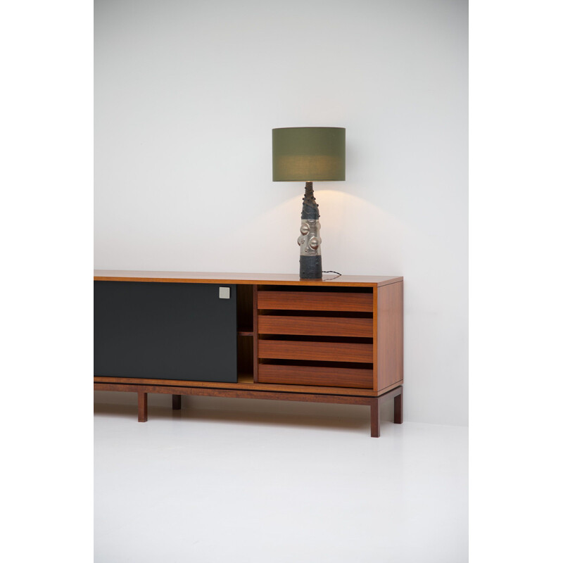 Large Sideboard by Alfred Hendrickx for Belform