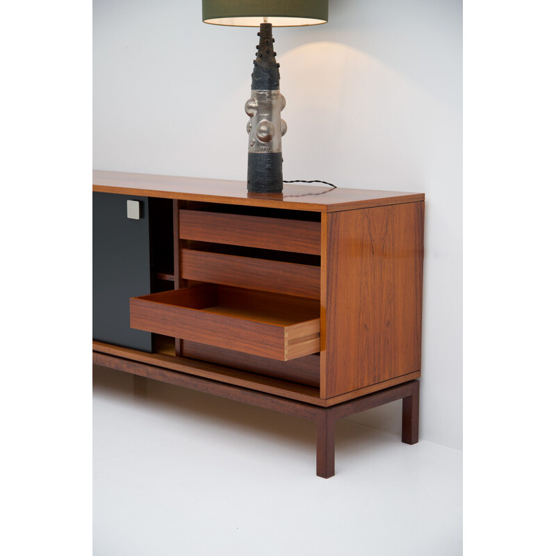 Large Sideboard by Alfred Hendrickx for Belform