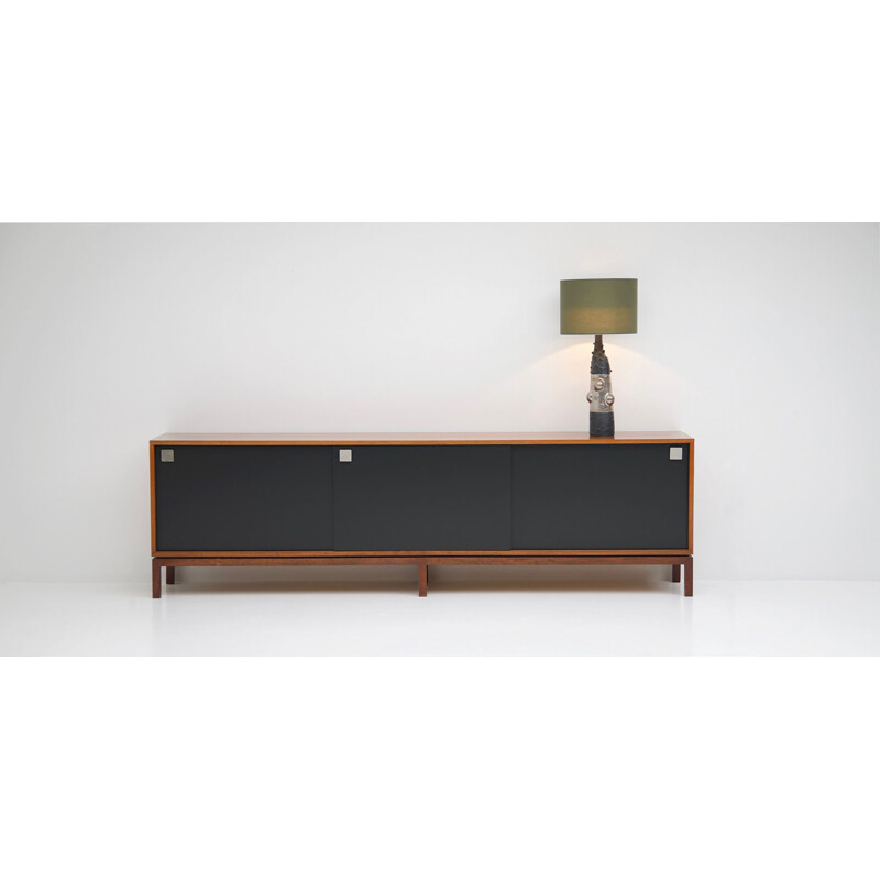 Large Sideboard by Alfred Hendrickx for Belform