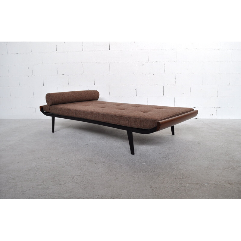 Cleopatra daybed, Dick CORDEMEIJER - 1950s