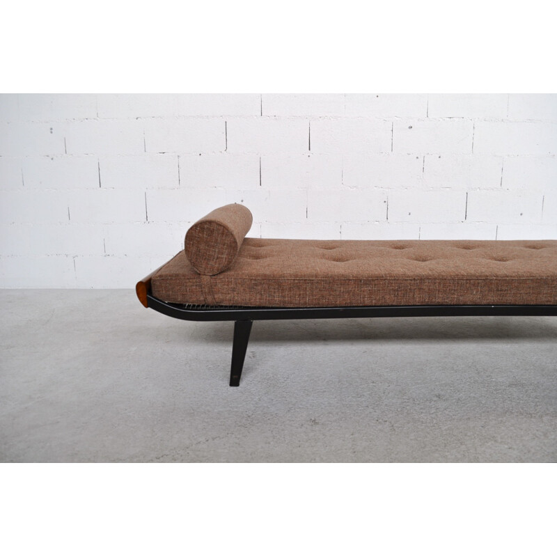 Cleopatra daybed, Dick CORDEMEIJER - 1950s