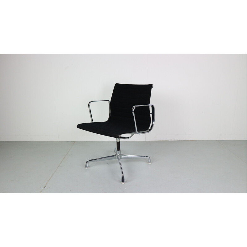 Vintage EA108 chair by Eames for Vitra