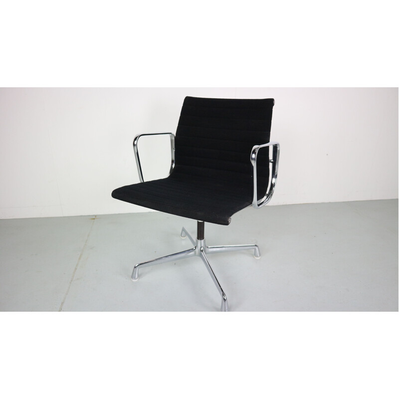 Vintage EA108 chair by Eames for Vitra