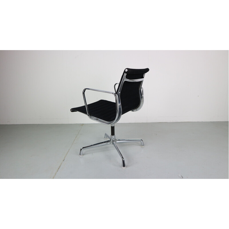 Vintage EA108 chair by Eames for Vitra