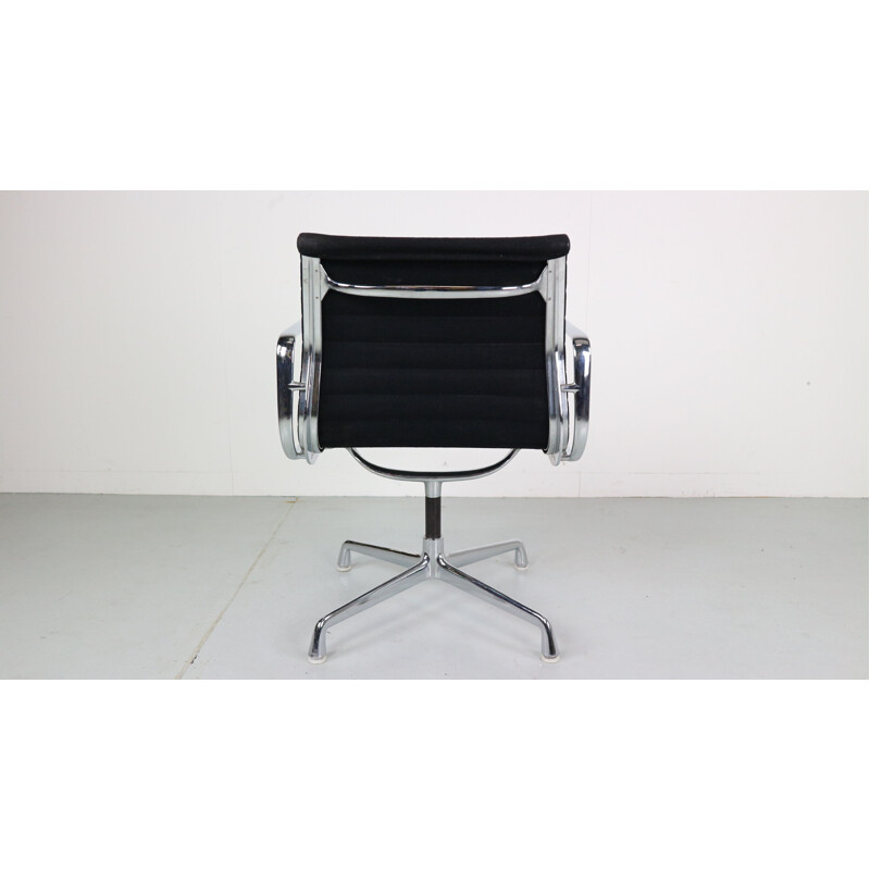 Vintage EA108 chair by Eames for Vitra