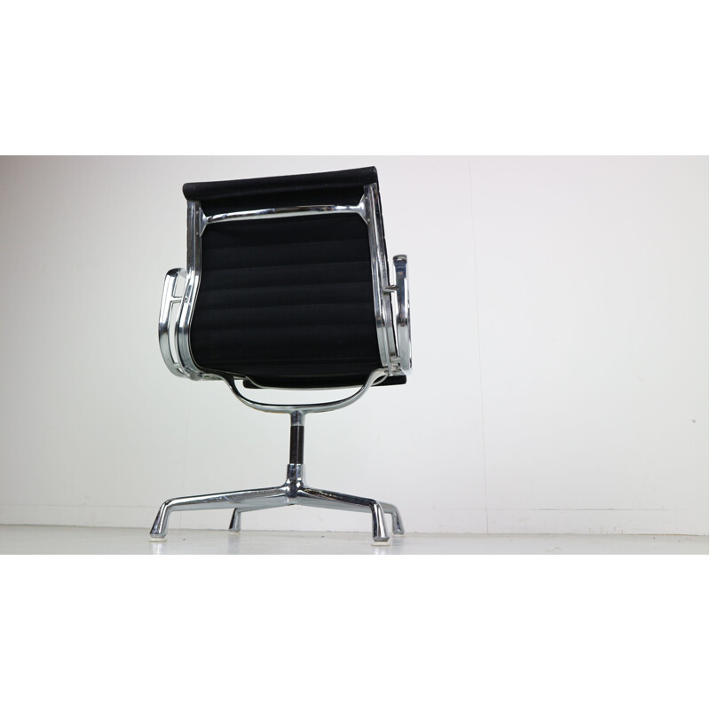 Vintage EA108 chair by Eames for Vitra