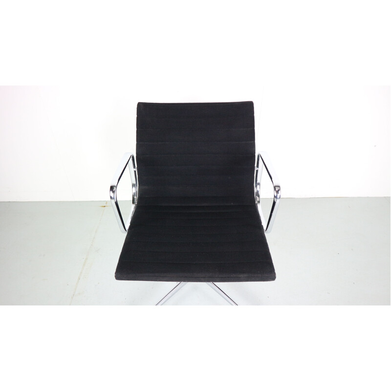 Vintage EA108 chair by Eames for Vitra