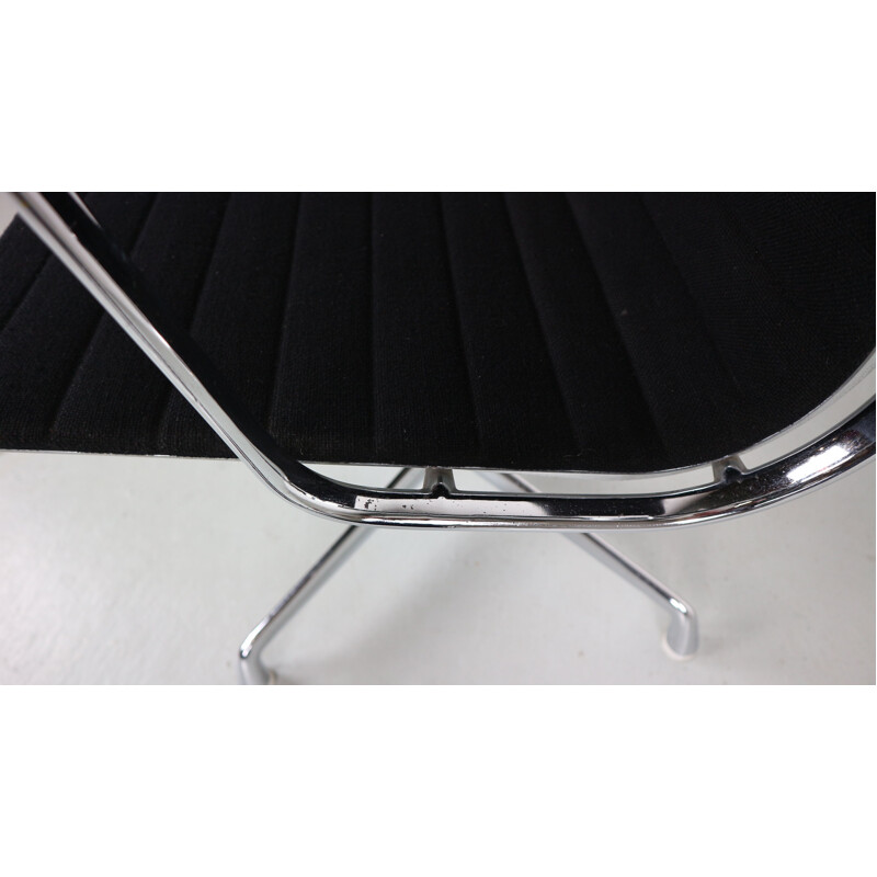 Vintage EA108 chair by Eames for Vitra