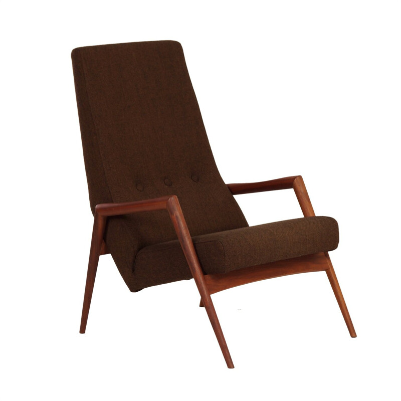 Vintage Triënnale armchair by Rob Parry for Gelderland