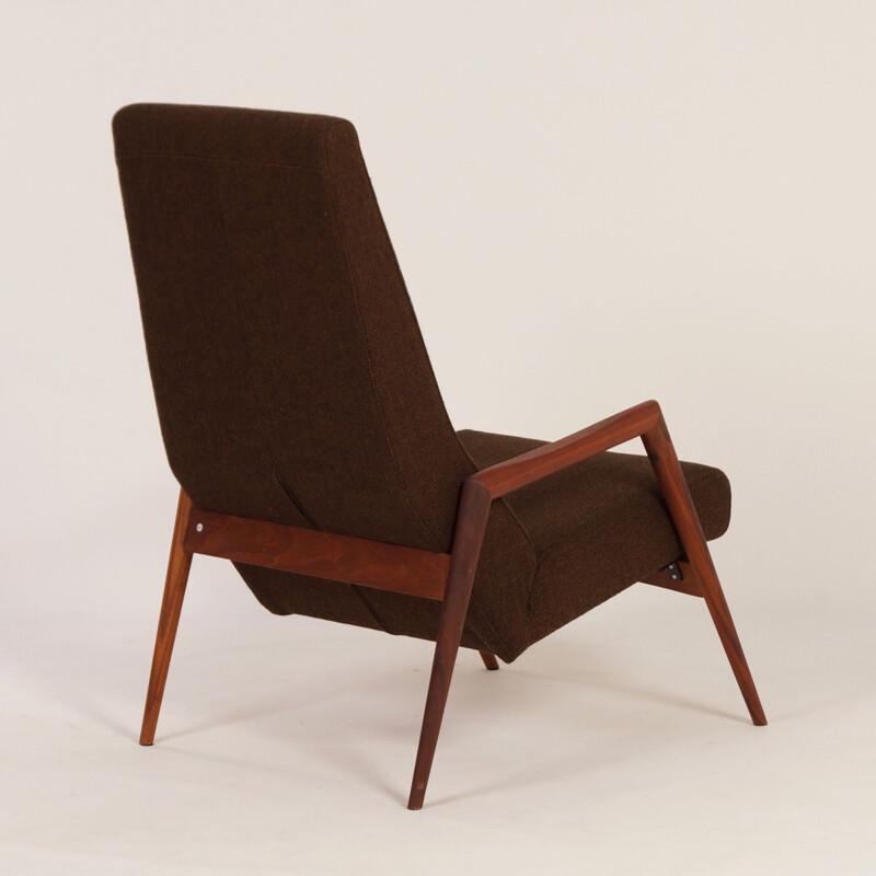 Vintage Triënnale armchair by Rob Parry for Gelderland