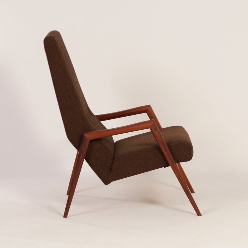 Vintage Triënnale armchair by Rob Parry for Gelderland