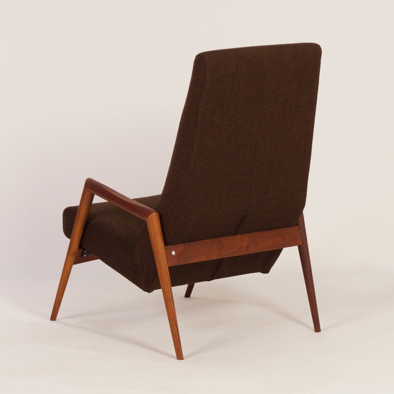 Vintage Triënnale armchair by Rob Parry for Gelderland