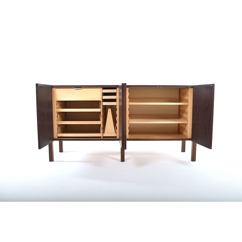 Vintage sideboard by Dieter Waeckerlin