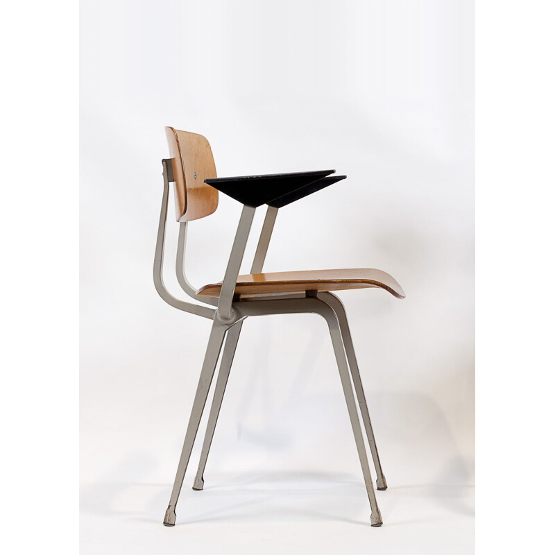 Vintage Revolt chair by Friso Kramer