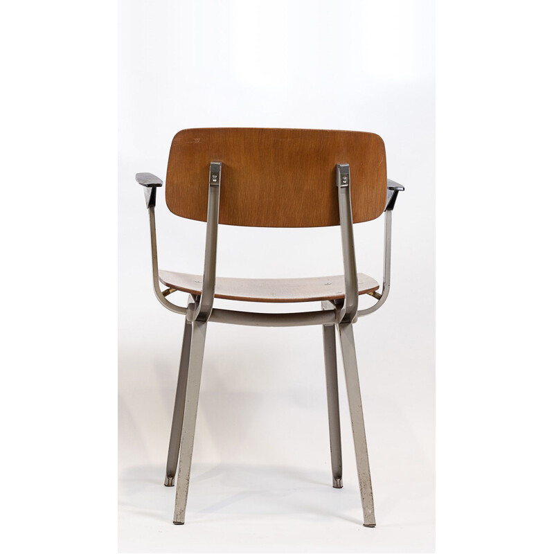 Vintage Revolt chair by Friso Kramer