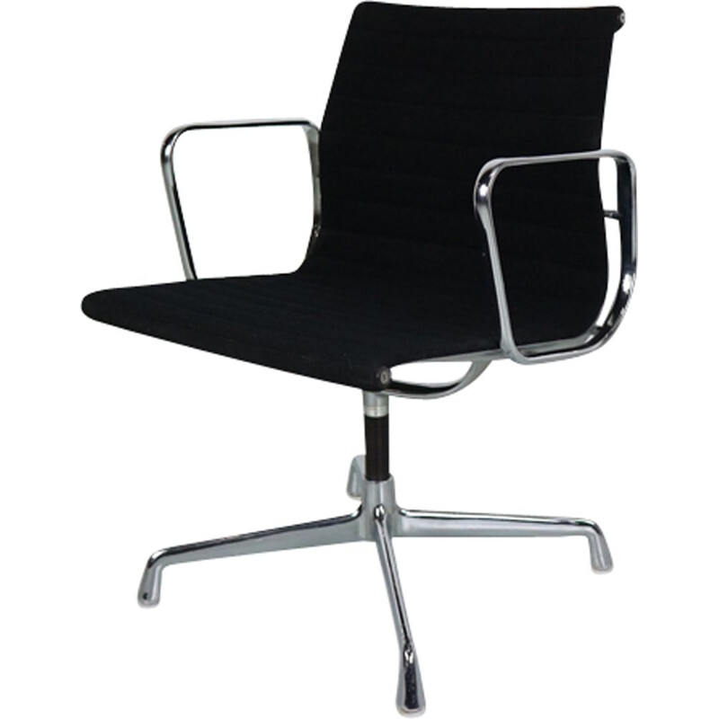 Vintage EA108 chair by Eames for Vitra