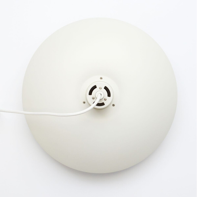 Suspension vintage danoise "PH 43" par Poul Henningsen pour Louis Poulsen