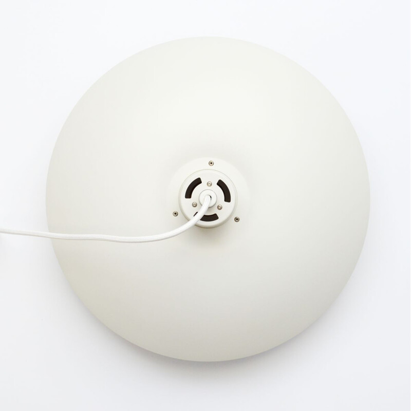 Vintage Danish pendant lamp "PH 43" by Poul Henningsen for Louis Poulsen