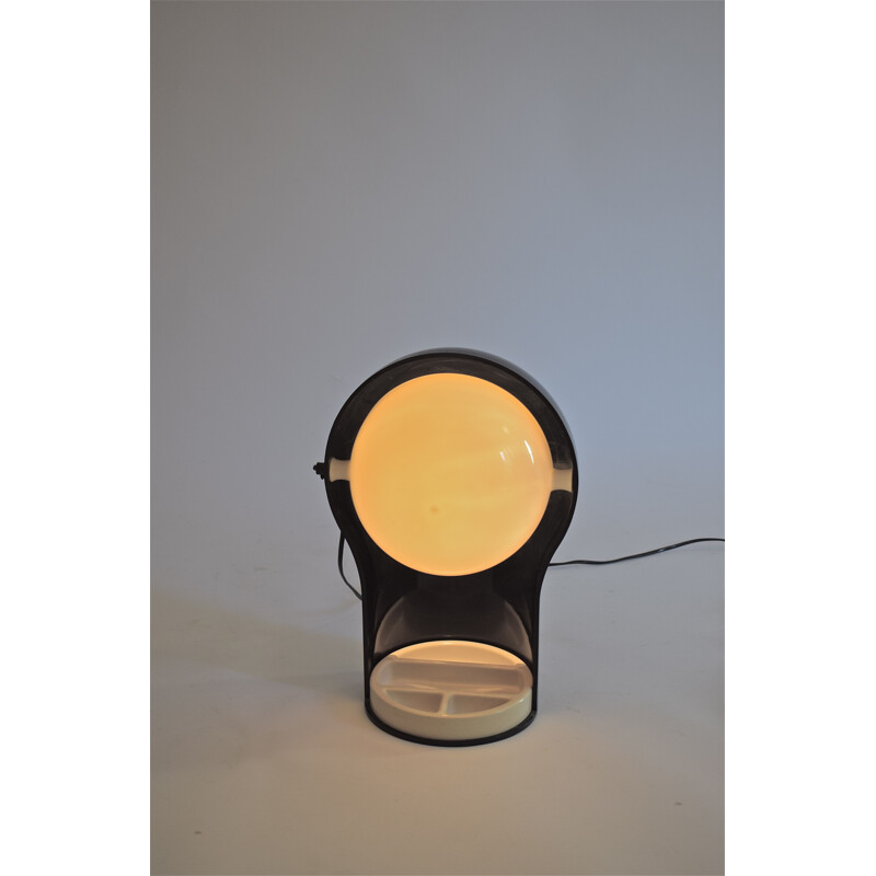 Vintage lamp Telegono by Vico Magistretti for Artemide