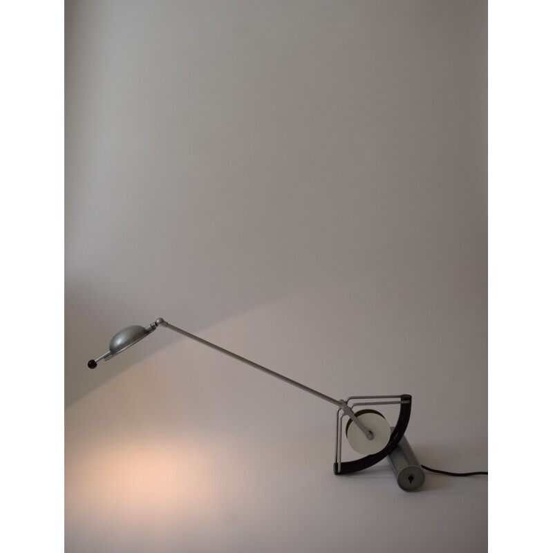 Vintage lamp Gideon by Martine Bedin for Megalit