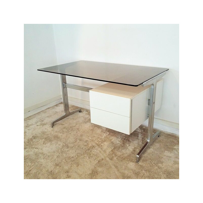 Bureau vintage 1970