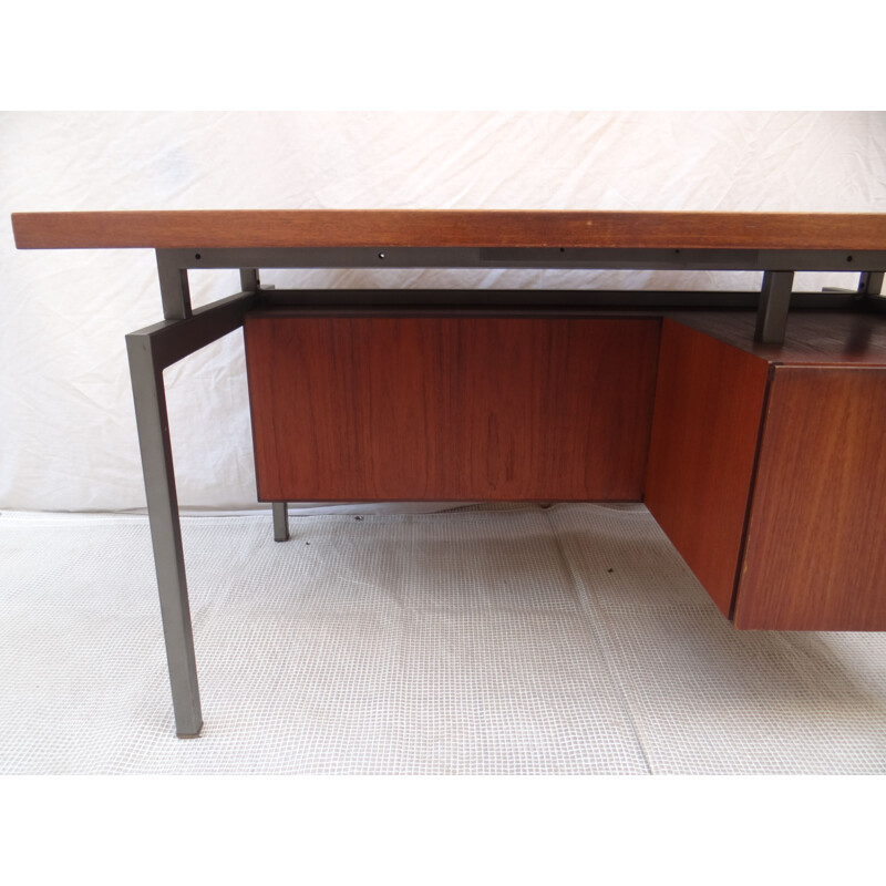 Bureau vintage modèle 71.B par Georges Frydman pour EFA