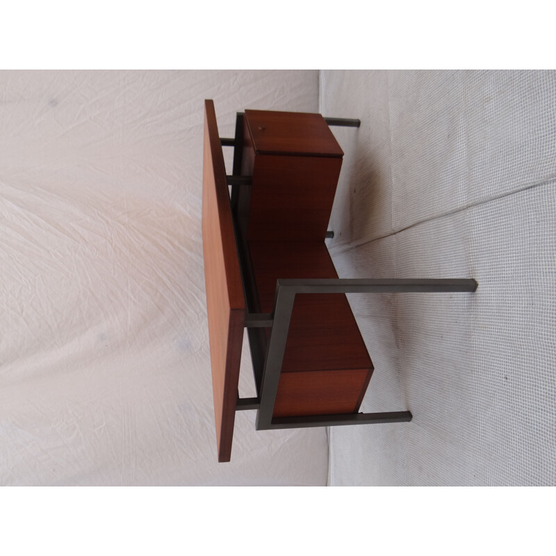 Vintage desk model 71.B by Georges Frydman for EFA