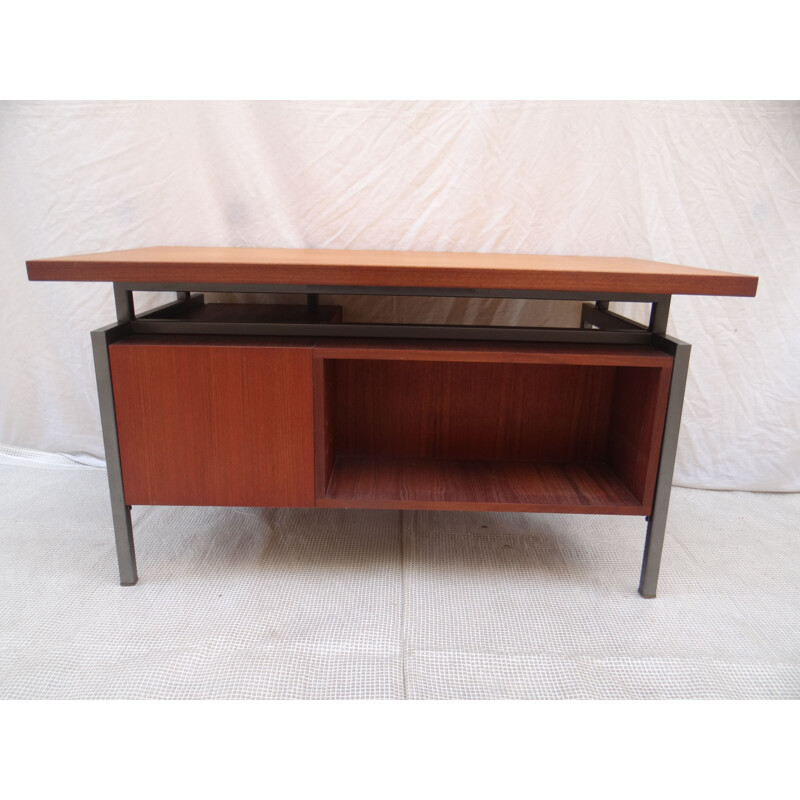 Vintage desk model 71.B by Georges Frydman for EFA
